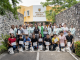 SSA Marine México premia a 24 futuros ingenieros por ingresar a la Facultad de Ingeniería Electromecánica
