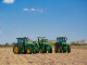 John Deere invierte US$2.300 millones en I+D para agricultura de precisión