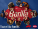 Barilla da la bienvenida a Another para llevar la cocina italiana a más mesas en México 