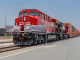 CPKC y CSX potencian Southeast Mexico Express para competir con autotransporte de carga