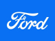Ford, la marca de volumen número uno en el Estudio de Calidad Inicial de J.D. Power 