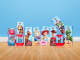 Lala Yomi® y Toy Story impulsan el crecimiento infantil con nueva colaboración