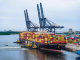 IT-ANÁLISIS: Puerto Lázaro Cárdenas incorpora servicio semanal de MSC hacia Asia