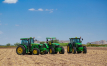 John Deere invierte US$2.300 millones en I+D para agricultura de precisión