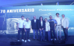 Camiones Especiales celebra 70 años a la vanguardia tecnológica de Daimler Truck