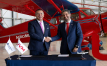 UVM y Aeroméxico lanzan programa dual en ingeniería aeronáutica