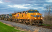 La apuesta de Union Pacific para llevar a CN hasta Ferromex