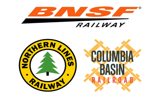 BNSF y Ferromex amplían conectividad intermodal con CBRW y NLR