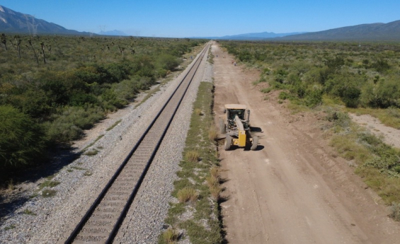 Se oficializa la creación de la Agencia de Trenes y Transporte Público Integrado