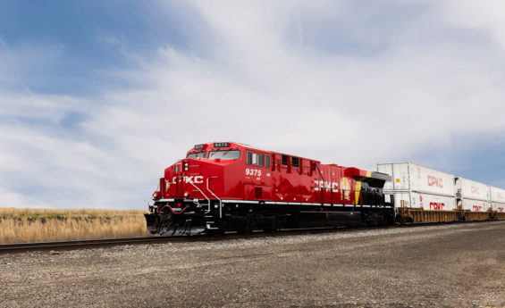 Ferrocarriles de carga y un mercado maduro a revisión de Comisión Antimonopolio