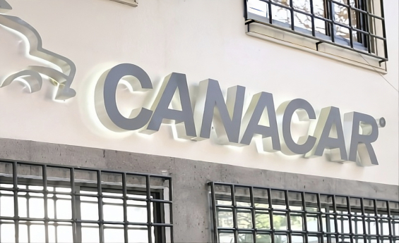 Inicia jornada electoral en las 50 delegaciones de CANACAR