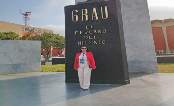 WISTA México 2026: mujeres navegando en el sector marítimo