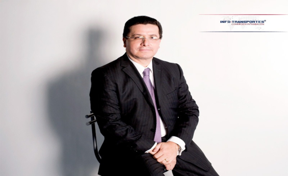 México debe mejorar carreteras, puertos y seguridad para fortalecer logística: TLW