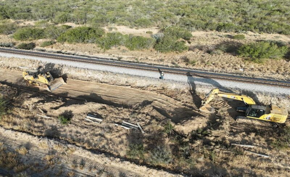 Gasto público ferroviario crecerá 3.4% en 2027