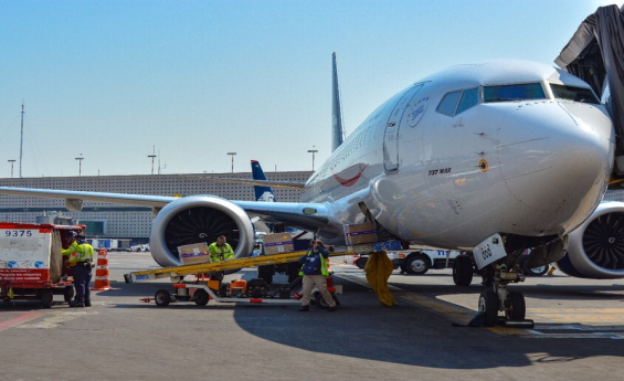 IT-ANÁLISIS: Aerolíneas acuerdan estímulos con gobierno por alza en turbosina