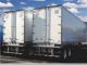 Importación de remolques usados supera en 80.1% a los emplacamientos en julio