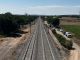 Gasto público en infraestructura ferroviaria se dispara 260.4% en junio