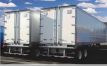 Importación de remolques usados supera en 80.1% a los emplacamientos en julio