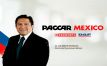 PACCAR México designa a Chi Ramos director de Operaciones