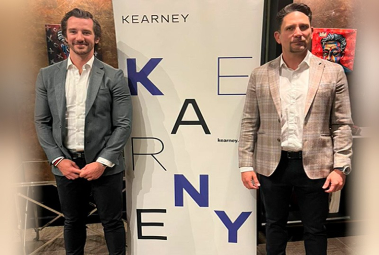 Economía nacional sigue siendo atractiva para inversionistas de EE.UU.