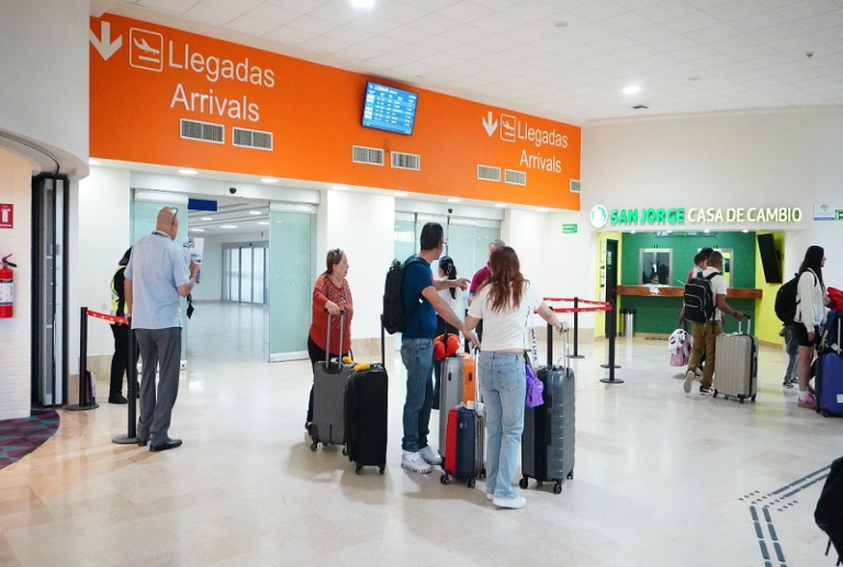 IT: ANÁLISIS: Mazatlán suma tres rutas nacionales y expande su oferta aérea