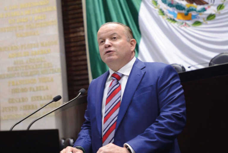 Proponen declarar el 17 de octubre como Día Nacional del Operador de Autotransporte