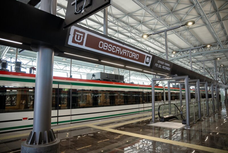 Mercado Pago anuncia la entrada de su tarjeta de prepago al Tren México–Toluca