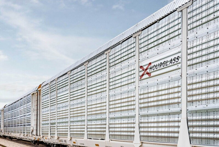 Sector ferroviario arranca 2026 con crecimiento sobre la economía