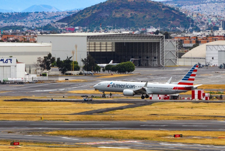 IT-ANÁLISIS: Gobierno eleva TUA en AICM y aerolíneas expanden operaciones