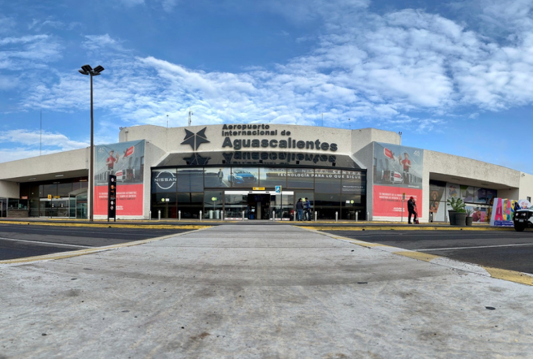 IT-ANÁLISIS: Aerus inicia vuelos entre Aguascalientes y Monterrey