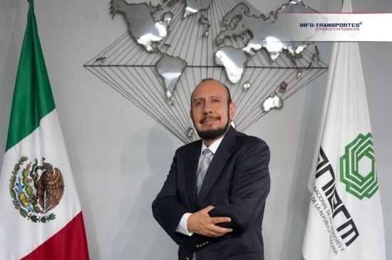 Lagunes buscará redefinir ANIERM con nueva arquitectura y oferta exportadora