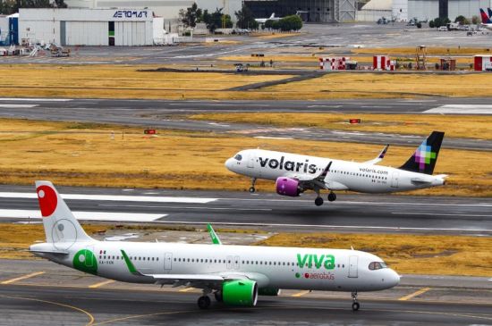 IT-ANÁLISIS: Volaris llevará ajustes de fusión ante accionistas