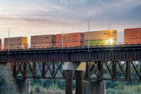 Alza de derechos abre nuevo frente entre México y ferrocarriles de carga