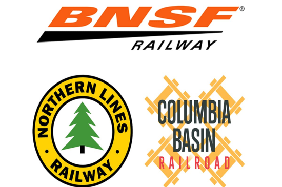 BNSF y Ferromex amplían conectividad intermodal con CBRW y NLR
