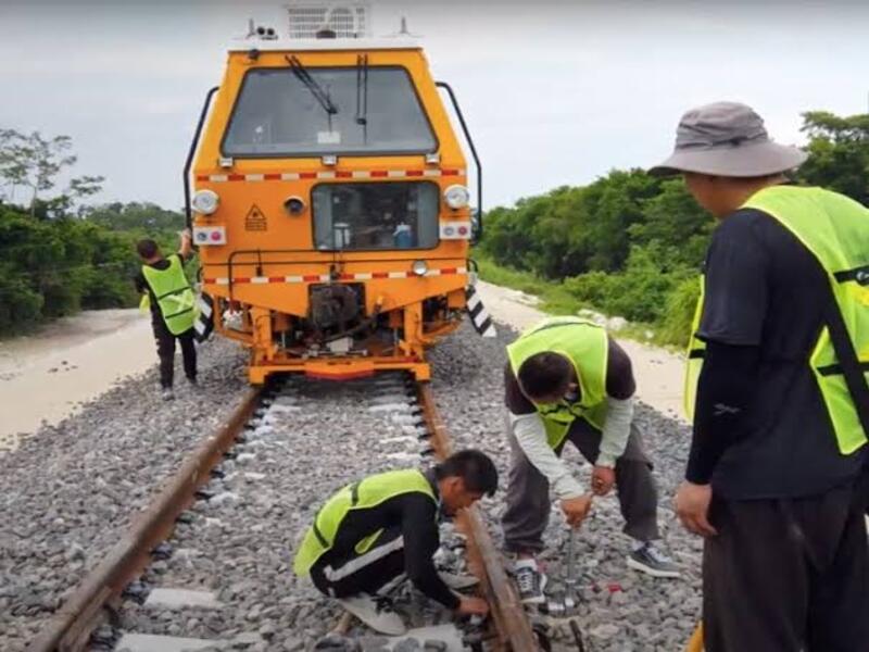 ARTF lanza versión digital de licencia ferroviaria