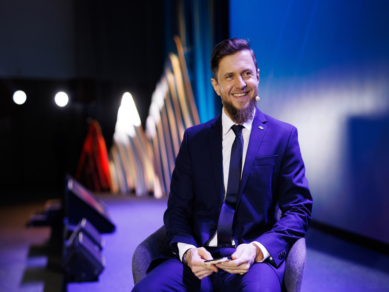 Wialon, perspectivas 2024 para las flotas