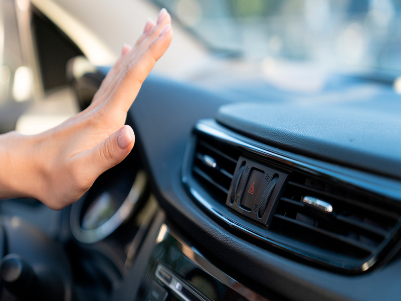 Tips para cuidar tu motor este invierno