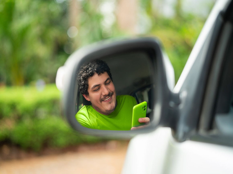 Reconocimiento facial y análisis predictivo, claves para transformar con tecnología la seguridad de las y los conductores