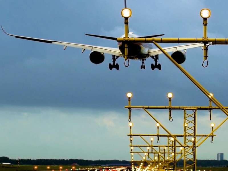 IT-ANÁLISIS: AFAC emite lineamientos para asignación de horarios en aeropuertos