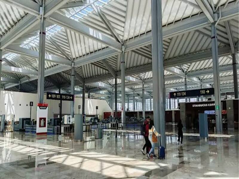 IT- ANÁLISIS: AIFA no reporta operaciones a la SICT desde su inauguración