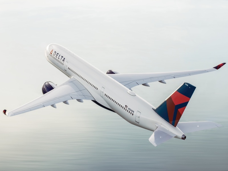 IT-ANÁLISIS: Delta cancela rutas al Aeropuerto de Tulum por falta de demanda