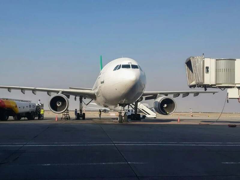 IT-ANÁLISIS: Escasez de combustible aéreo presiona operaciones y conectividad global