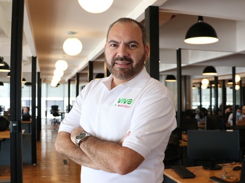 Viva abre ruta AIFA – Puerto de Manzanillo para mercado de negocios