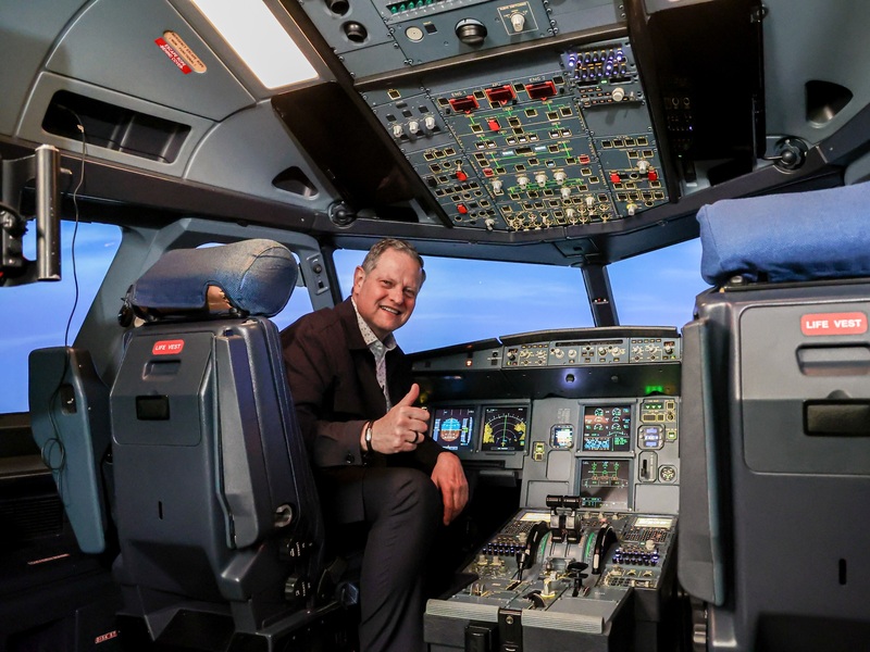 IT-ANÁLISIS: Volaris se posiciona entre las 25 aerolíneas más seguras del mundo