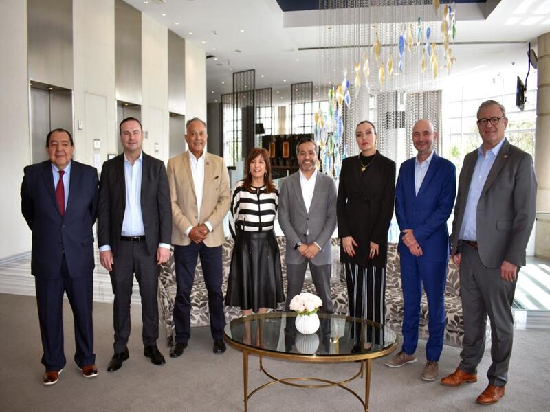 Canaero elige a Cuitláhuac Gutiérrez nuevo presidente y mesa directiva    