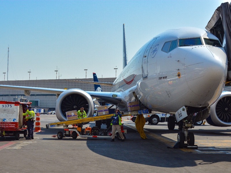 IT-ANÁLISIS: Aerolíneas acuerdan estímulos con gobierno por alza en turbosina