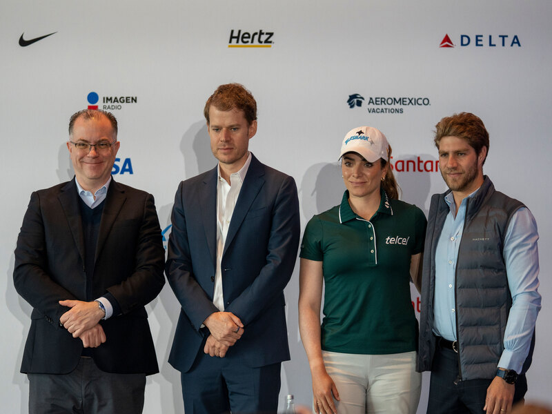 Aeroméxico analiza futuro de alianza con Delta tras decisión del DOT