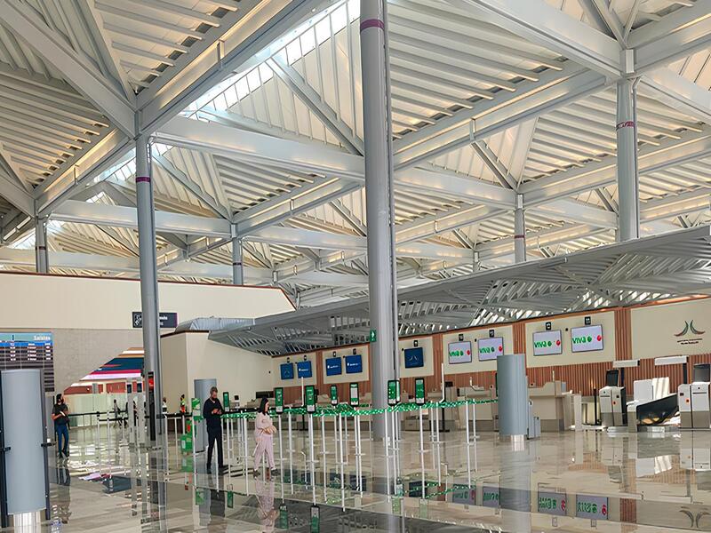 Los cielos pueden cerrarse para México ante la tormenta aérea con EE.UU.