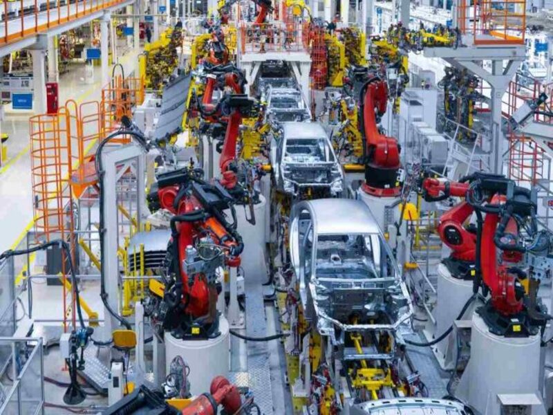 Deducción al 100% en autos nuevos:  un paso hacia la movilidad sustentable