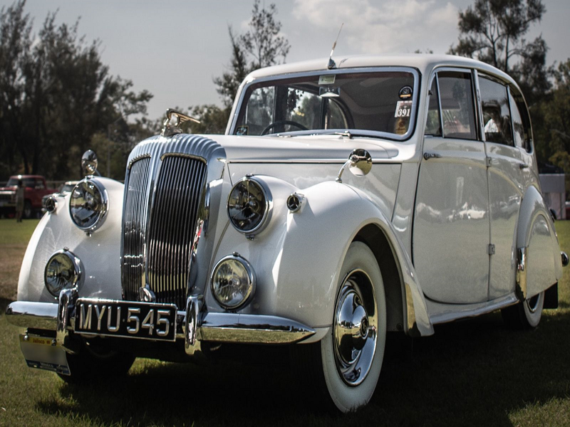 Guadalajara lista para Expo Automóviles 2025 con más de 600 vehículos